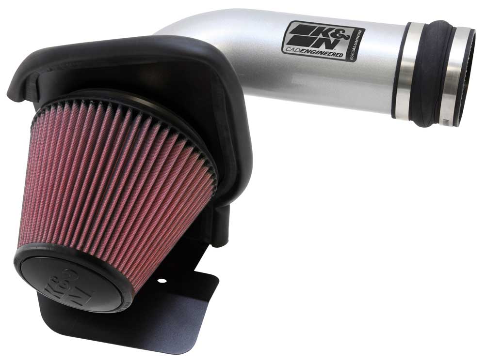 K&N Performance Air Intake System | 69-3531TS