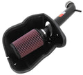K&N Performance Air Intake System | 69-3532TTK