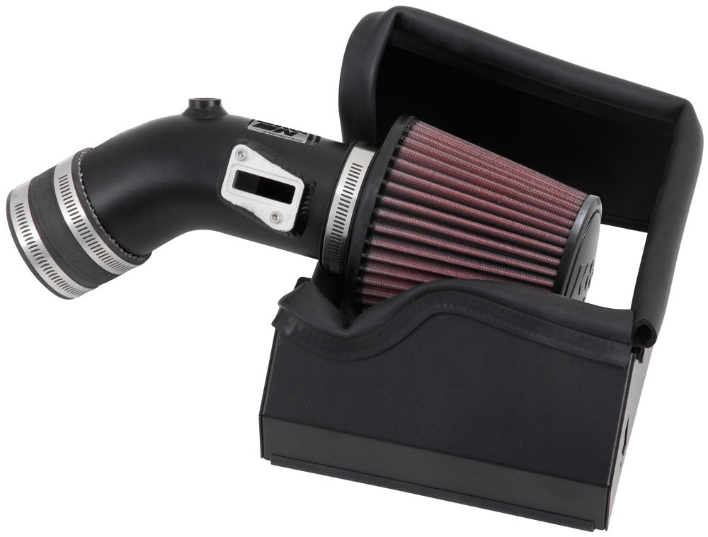 K&N Performance Air Intake System | 69-3533TTK