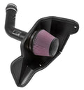 K&N Performance Air Intake System | 69-3536TTK