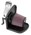 K&N Performance Air Intake System | 69-3537TS