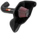 K&N Performance Air Intake System | 69-3538TTK