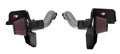 K&N Performance Air Intake System | 69-3541TC