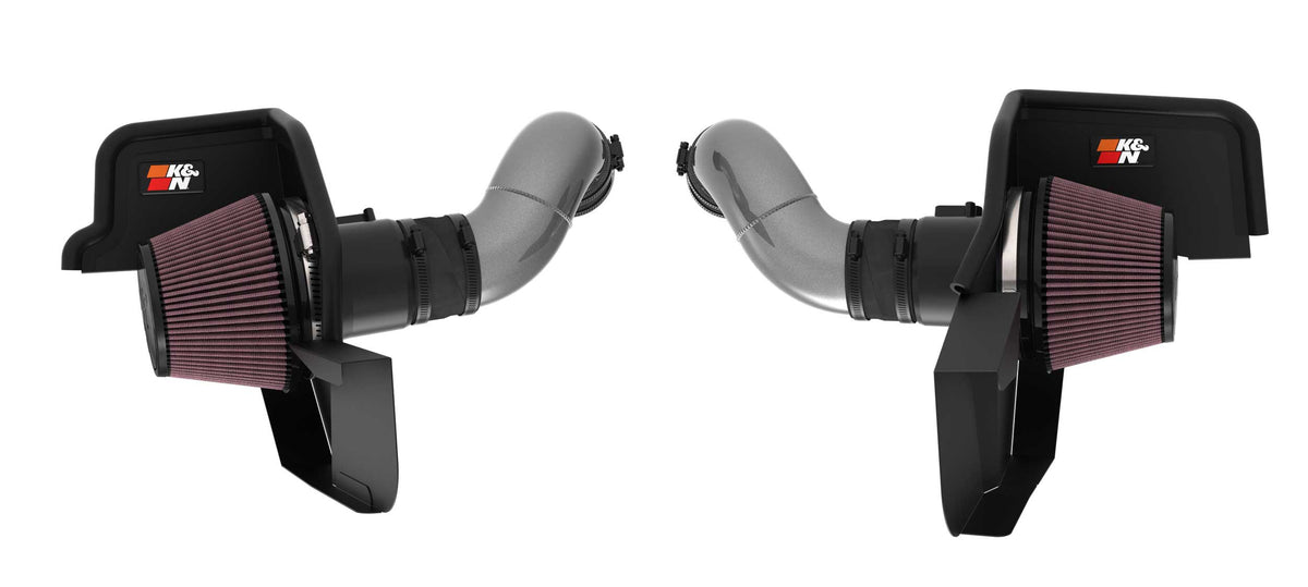 K&N Performance Air Intake System | 69-3541TC