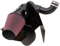 K&N Performance Air Intake System | 69-4518TTK