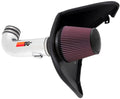 K&N Performance Air Intake System | 69-4519TP