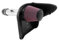 K&N Performance Air Intake System | 69-4520TP