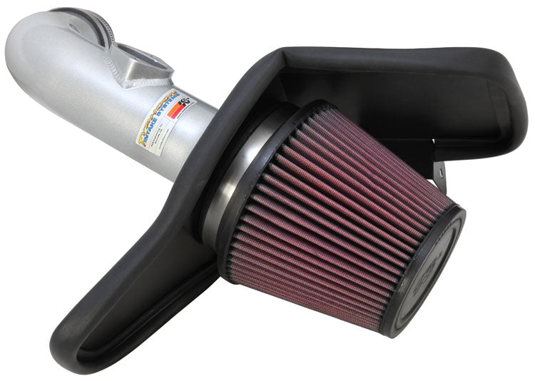 K&N Performance Air Intake System | 69-4522TS