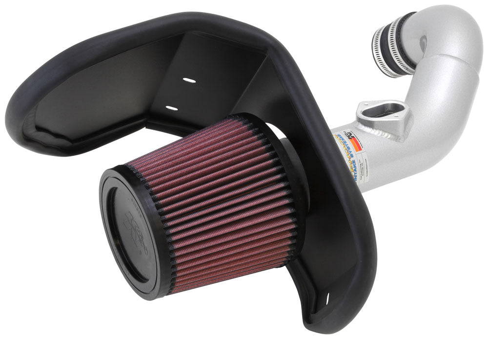 K&N Performance Air Intake System | 69-4524TS