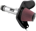 K&N Performance Air Intake System | 69-4526TS