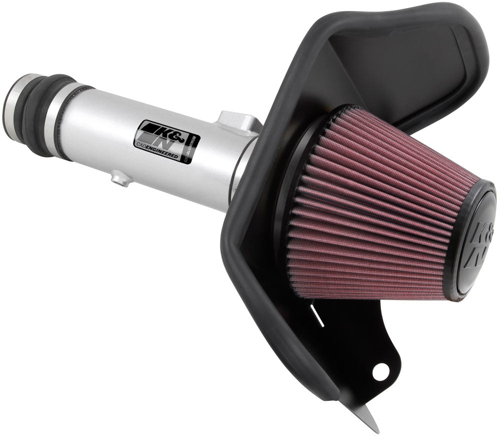K&N Performance Air Intake System | 69-4526TS