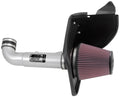 K&N Performance Air Intake System | 69-4527TS