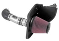 K&N Performance Air Intake System | 69-4528TS