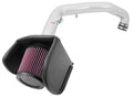 K&N Performance Air Intake System | 69-4529TS