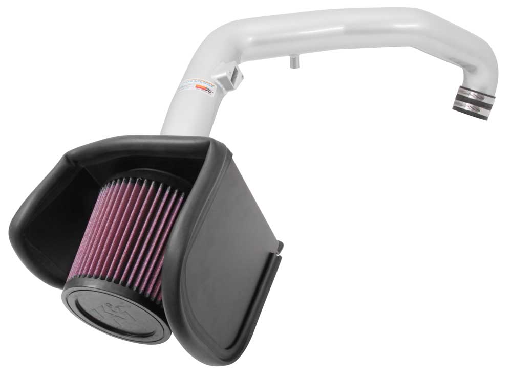 K&N Performance Air Intake System | 69-4529TS