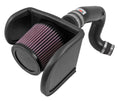 K&N Performance Air Intake System | 69-4532TTK