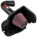 K&N Performance Air Intake System | 69-4533TTK
