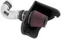 K&N Performance Air Intake System | 69-4534TP