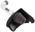 K&N Performance Air Intake System | 69-4535TP