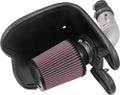 K&N Performance Air Intake System | 69-4537TS