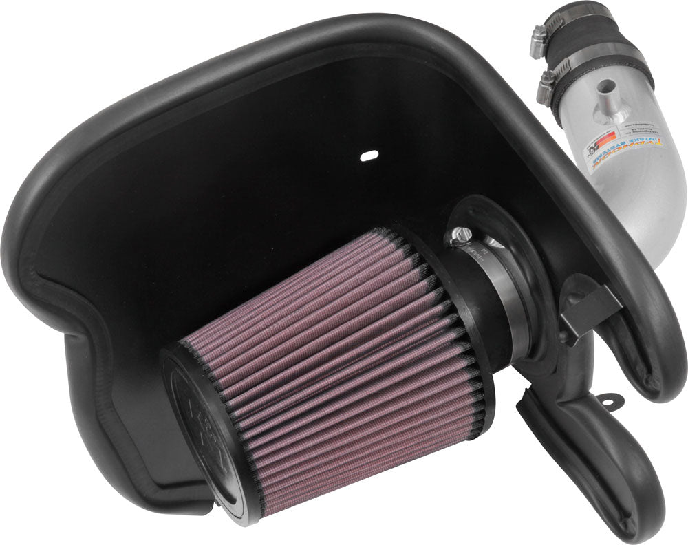 K&N Performance Air Intake System | 69-4537TS
