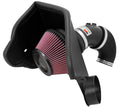K&N Performance Air Intake System | 69-5302TTK
