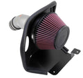 K&N Performance Air Intake System | 69-5303TS