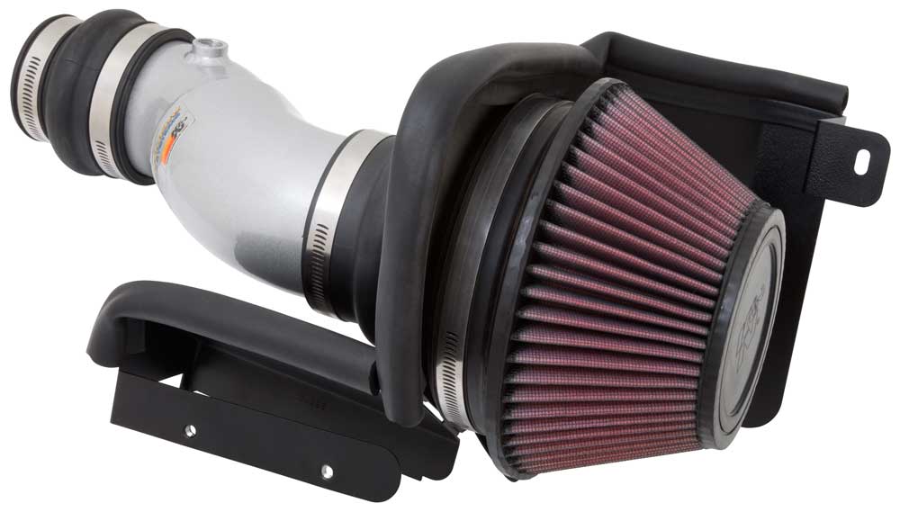 K&N Performance Air Intake System | 69-5304TS
