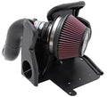 K&N Performance Air Intake System | 69-5307TTK