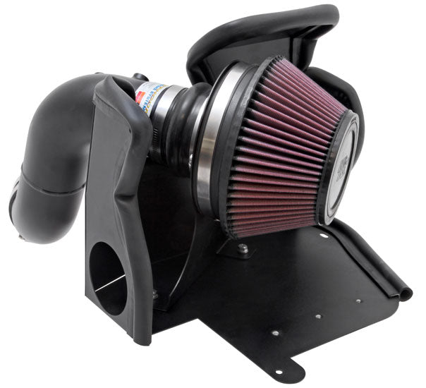 K&N Performance Air Intake System | 69-5307TTK