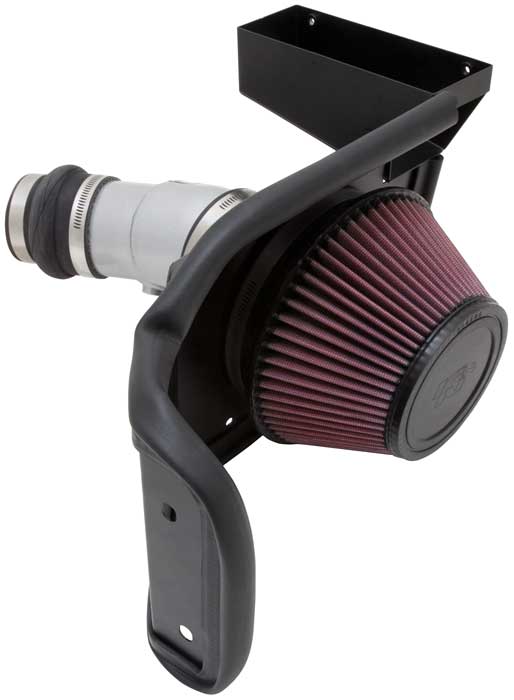K&N Performance Air Intake System | 69-5308TS