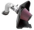 K&N Performance Air Intake System | 69-5309TS