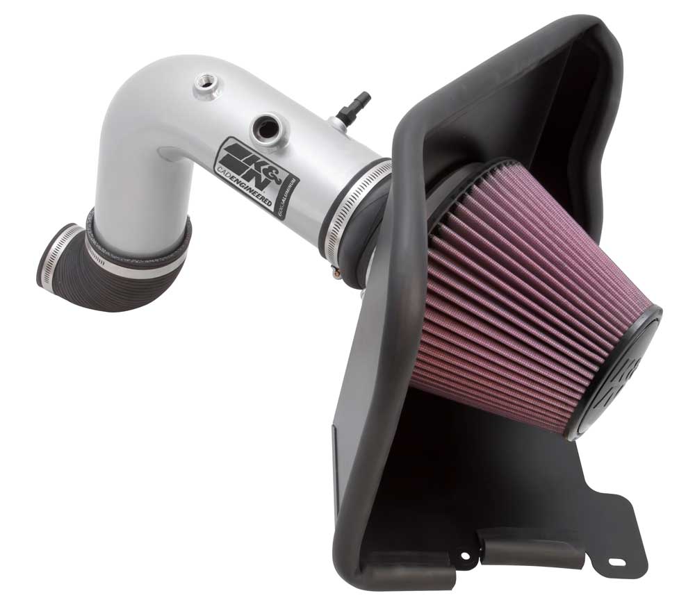 K&N Performance Air Intake System | 69-5309TS