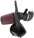 K&N Performance Air Intake System | 69-5311TTK