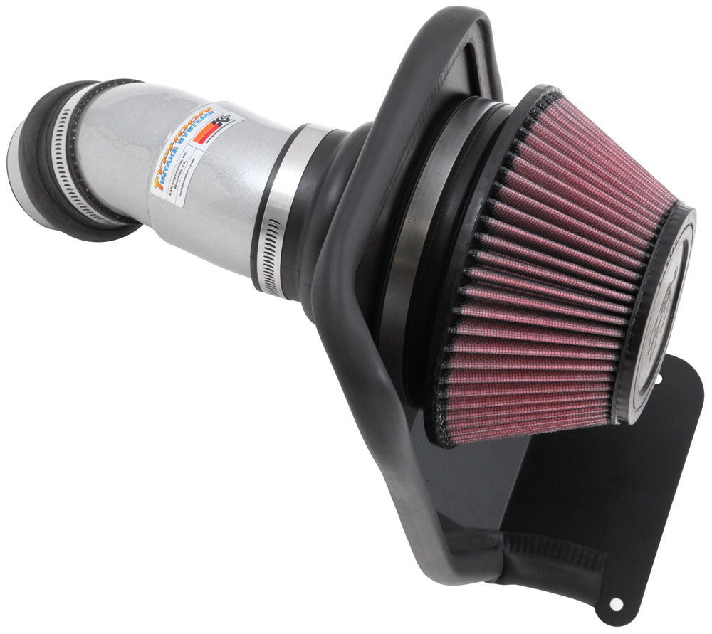 K&N Performance Air Intake System | 69-5313TS