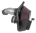 K&N Performance Air Intake System | 69-5315TS