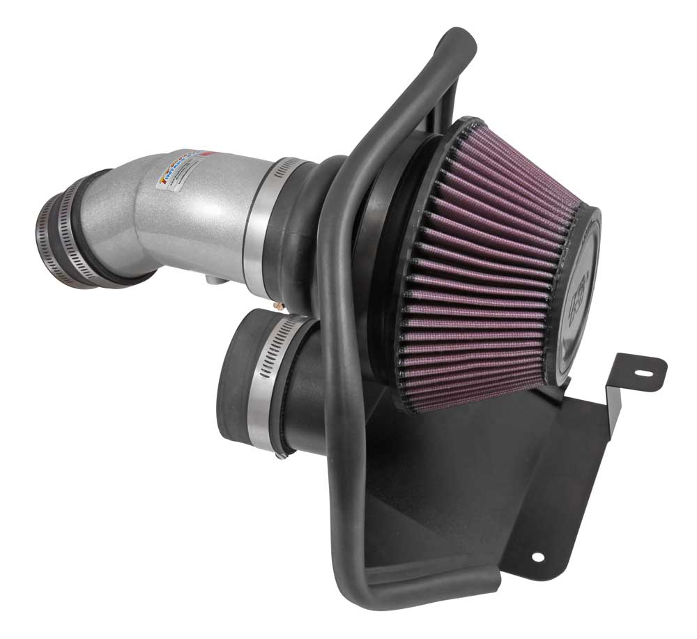 K&N Performance Air Intake System | 69-5315TS