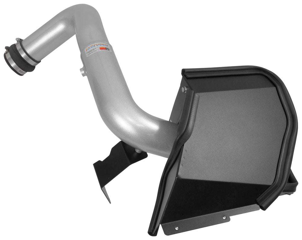 K&N Performance Air Intake System | 69-5316TS