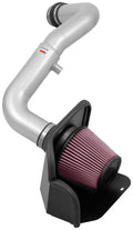 K&N Performance Air Intake System | 69-5317TS