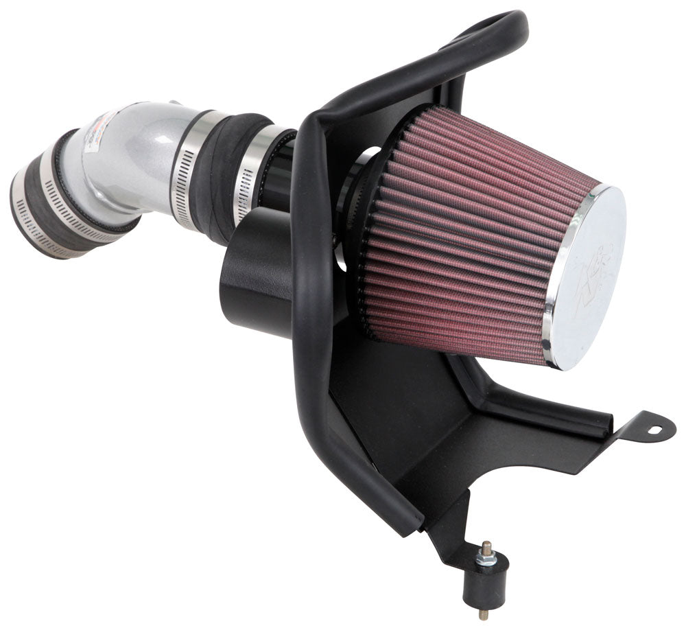K&N Performance Air Intake System | 69-5322TS