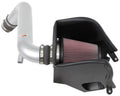 K&N Performance Air Intake System | 69-5323TS
