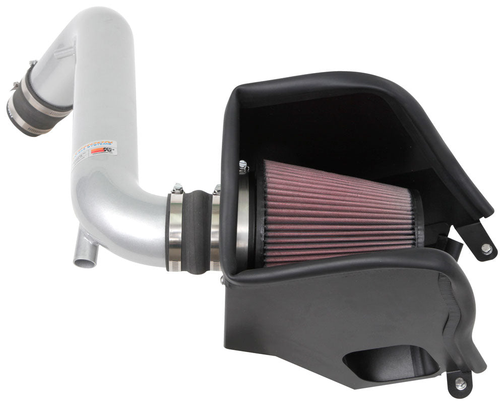 K&N Performance Air Intake System | 69-5323TS