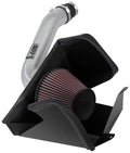 K&N Performance Air Intake System | 69-5324TS