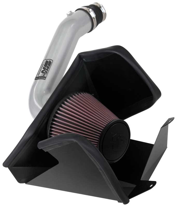 K&N Performance Air Intake System | 69-5324TS