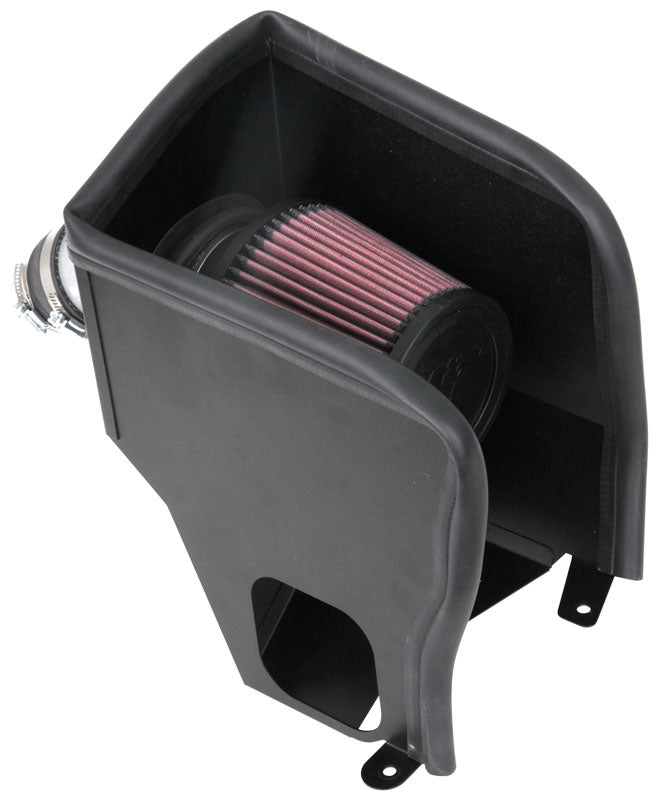 K&N Performance Air Intake System | 69-5325TS