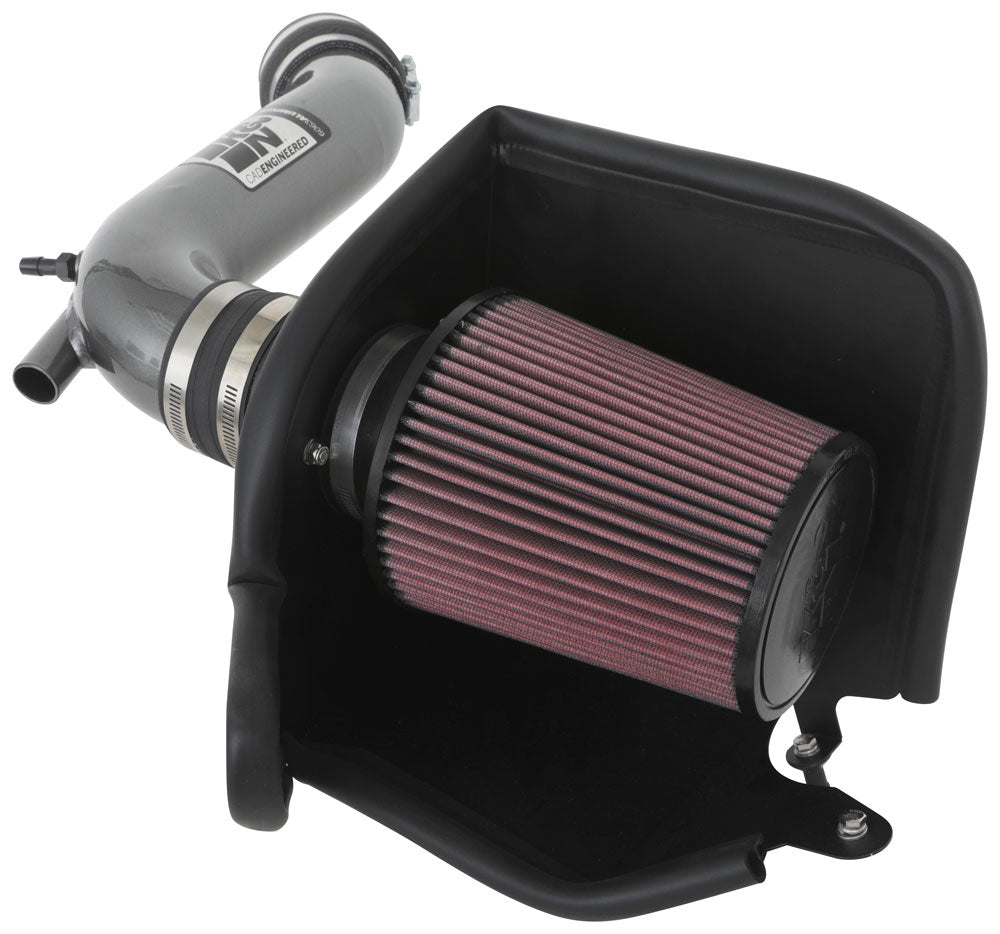 K&N Performance Air Intake System | 69-5326TC