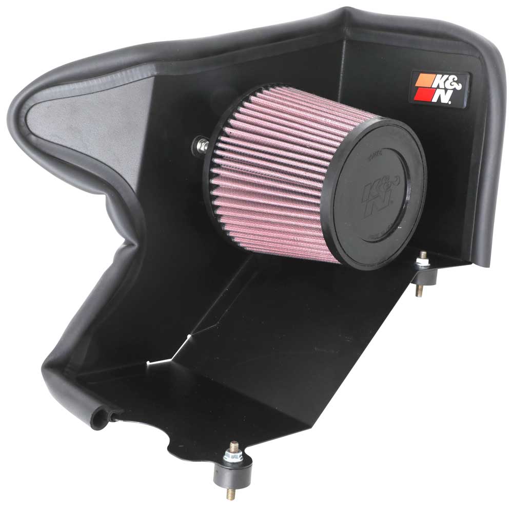 K&N Performance Air Intake System | 69-5327TC
