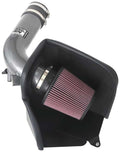 K&N Performance Air Intake System | 69-5328TC