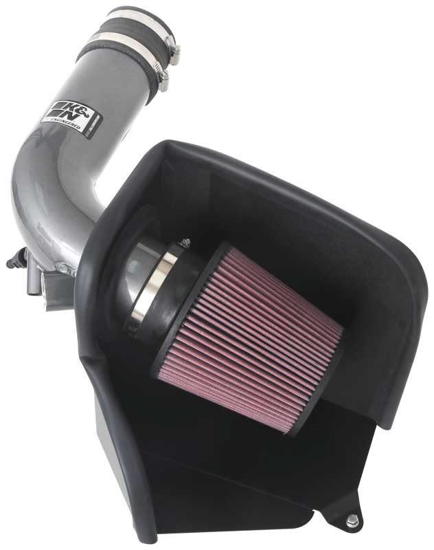 K&N Performance Air Intake System | 69-5328TC