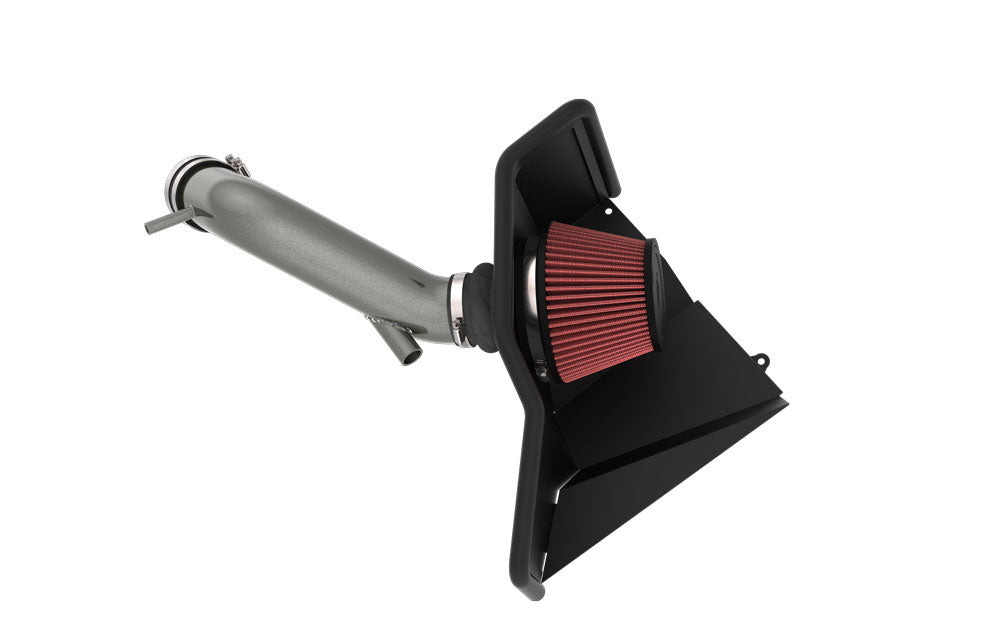 K&N Performance Air Intake System | 69-5329TC